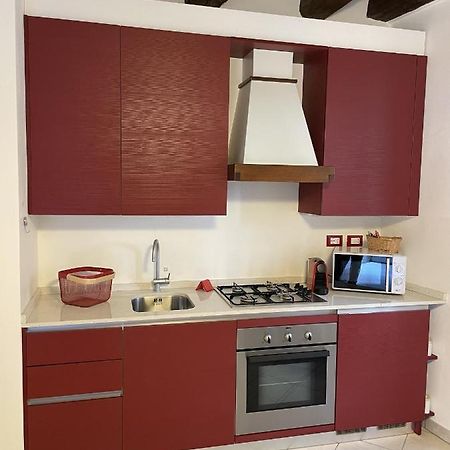 Apartamento Il Cortiletto Domodossola Exterior foto